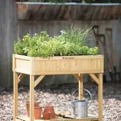 GSC VegTrug® Herb Planter Box