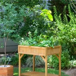 GSC VegTrug® Herb Planter Box -Plant Supports Shop 8598287 02V tif