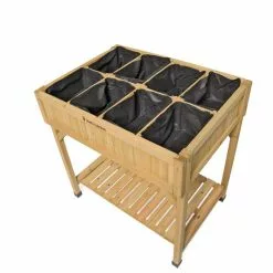 GSC VegTrug® Herb Planter Box -Plant Supports Shop 8598287 6425 tif