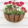 GSC AquaSav™ Oxford Wall Planter, 18" 1 GSC AquaSav™ Oxford Wall Planter, 18" -Plant Supports Shop 8598381 8756 tif