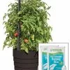 GSC Gardener’s Victory Self-Watering Planter Garden Kit -Plant Supports Shop 8598389 5000 tif