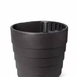 GSC Gardener’s Victory Self-Watering Patio Planter -Plant Supports Shop 8598395 10769 tif