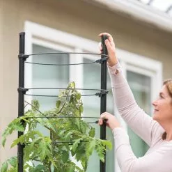 GSC Gardener's Victory Planter Trellis Extension