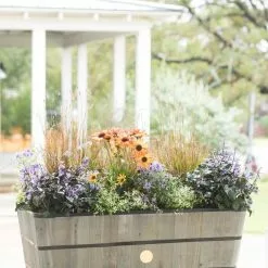 GSC VegTrug™ Trough Planters -Plant Supports Shop 8598402 08880 tif