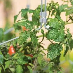 GSC Gardener's Vertex Lifetime Tomato Cage 10 GSC Gardener's Vertex Lifetime Tomato Cage -Plant Supports Shop 8598426 0011 tif