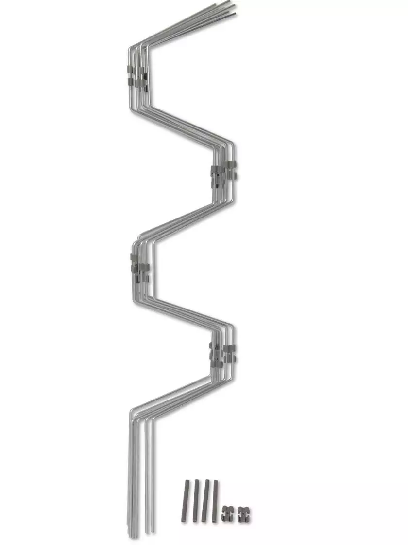 GSC Gardener's Vertex Lifetime Tomato Cage 8 GSC Gardener's Vertex Lifetime Tomato Cage - Image 6