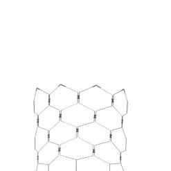 GSC Gardener's Vertex Lifetime Pepper And Eggplant Cage 15 GSC Gardener's Vertex Lifetime Pepper And Eggplant Cage -Plant Supports Shop 8598426 10118 tif