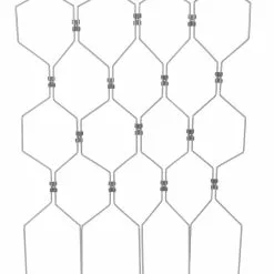 GSC Gardener's Vertex Lifetime Pepper And Eggplant Cage 14 GSC Gardener's Vertex Lifetime Pepper And Eggplant Cage -Plant Supports Shop 8598426 10119 tif