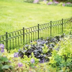 GSC Oxford Border Edging, Set Of 3