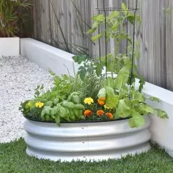 GSC Tree Surround 8 GSC Tree Surround -Plant Supports Shop 8598445 03V