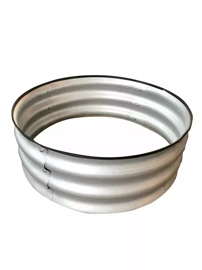 GSC Tree Surround 4 GSC Tree Surround - Image 2