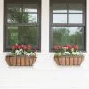 GSC AquaSave™ Oxford Window And Deck Planters -Plant Supports Shop 8598626 8804 tif