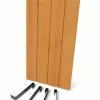 GSC Cedar Bench Kit, Eco-Stained, 42" -Plant Supports Shop 8598693LC 1003 tif