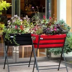 GSC VegTrugĀ® Poppy Go Planter