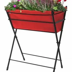 GSC VegTrug® Poppy Go Planter -Plant Supports Shop 8598765 03V tif