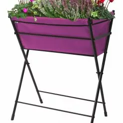GSC VegTrug® Poppy Go Planter -Plant Supports Shop 8598765 05V tif