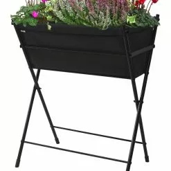 GSC VegTrug® Poppy Go Planter -Plant Supports Shop 8598765 09V tif