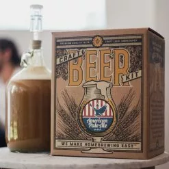 GSC American Pale Ale Craft Beer Kit