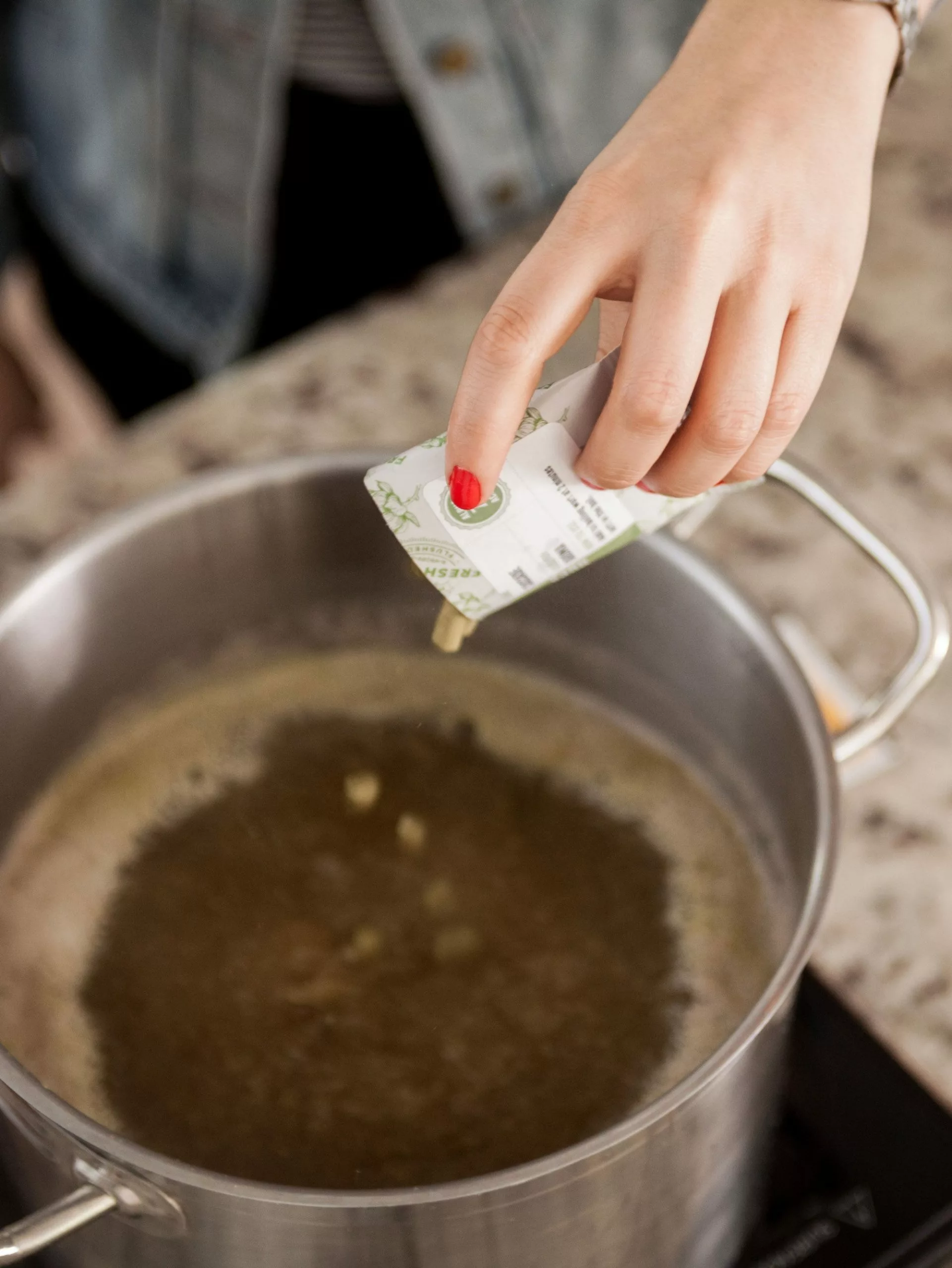 GSC American Pale Ale Craft Beer Kit 7 GSC American Pale Ale Craft Beer Kit - Image 5