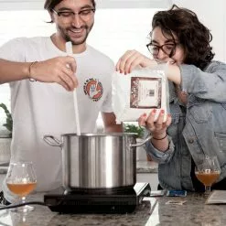 GSC Hefeweizen Craft Beer Kit -Plant Supports Shop 8598793 04v 2 scaled