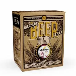 Plant Supports Shop 14 GSC Hefeweizen Craft Beer Kit