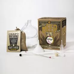 GSC Hefeweizen Craft Beer Kit -Plant Supports Shop 8598793 08v scaled