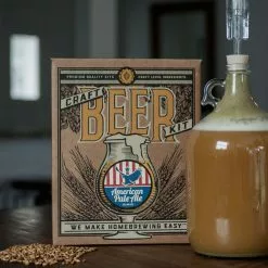 GSC American Pale Ale Craft Beer Kit 13 GSC American Pale Ale Craft Beer Kit -Plant Supports Shop 8598793 11v scaled