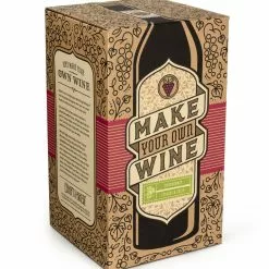 GSC Chardonnay Wine Making Kit