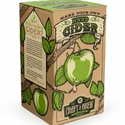 GSC Hard Cider Kit