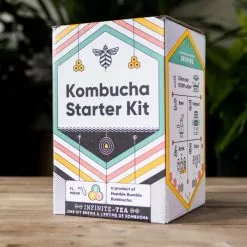 GSC Kombucha Making Kit