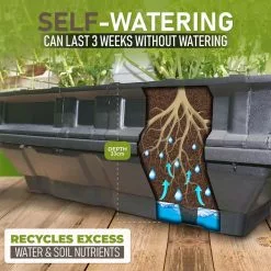 GSC Vegepod Raised Garden Beds -Plant Supports Shop 8598930 02V