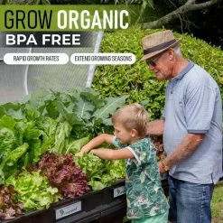 GSC Vegepod Raised Garden Beds -Plant Supports Shop 8598930 04V