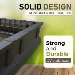 GSC Vegepod Raised Garden Beds -Plant Supports Shop 8598930 05V