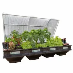 GSC Vegepod Raised Garden Beds