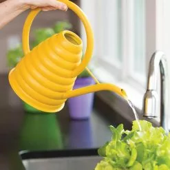 GSC Bee Skep Watering Can