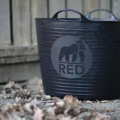 GSC Recycled Tubtrug, 11 Gallon -Plant Supports Shop 8599081 02V tif