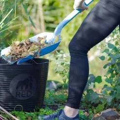 GSC Recycled Tubtrug, 11 Gallon -Plant Supports Shop 8599081 06V tif