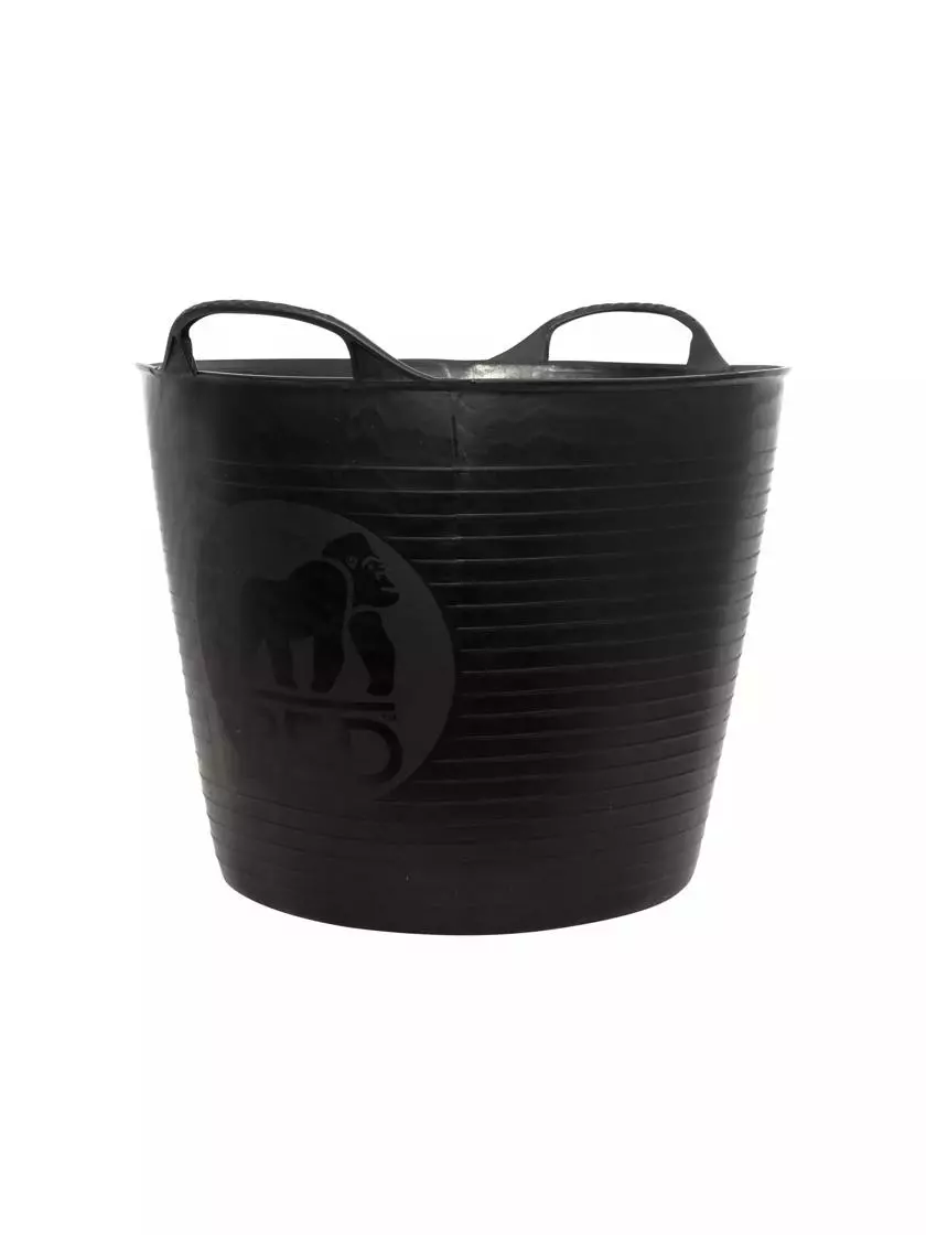 GSC Recycled Tubtrug, 7 Gallon 3 GSC Recycled Tubtrug, 7 Gallon