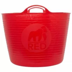 GSC Colorful Tubtrug, 20 Gallon -Plant Supports Shop 8599088 04V tif