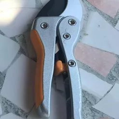 GSC Ratcheting Clippers