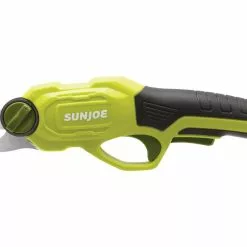 GSC Sun Joe® Cordless Rechargeable Power Pruner