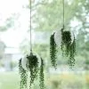 GSC Exaco Euro Hanging Planters, Set Of 2 -Plant Supports Shop 8599179 01V tif
