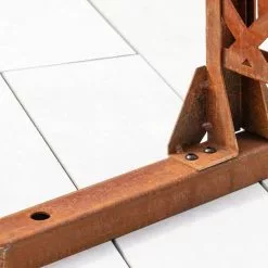 GSC Veradek 3-Panel Privacy Screen Set, Blocks -Plant Supports Shop 8599185 06V tif