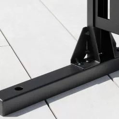 GSC Veradek 2-Panel Privacy Screen Set, Flowleaf -Plant Supports Shop 8599212 07V tif