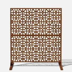 GSC Veradek 2-Panel Privacy Screen Set, Parilla -Plant Supports Shop 8599213 14V tif