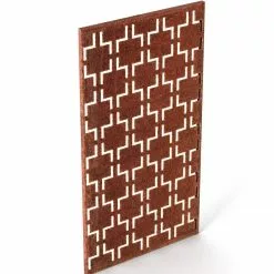 GSC Veradek Quadra Privacy Screen Panel -Plant Supports Shop 8599217 02V tif