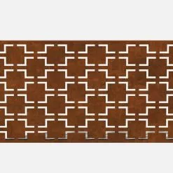 GSC Veradek Quadra Privacy Screen Panel -Plant Supports Shop 8599217 07V tif