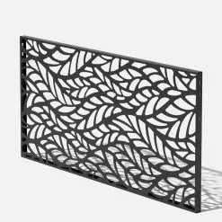 GSC Veradek Flowleaf Privacy Screen Panel