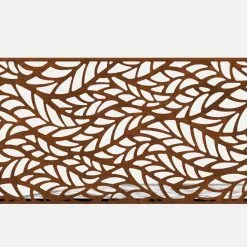 GSC Veradek Flowleaf Privacy Screen Panel -Plant Supports Shop 8599222 06V tif