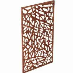 GSC Veradek Web Privacy Screen Panel -Plant Supports Shop 8599225 02V tif